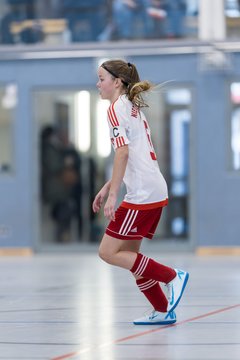 Bild 23 - wCJ NFV Futsalturnier